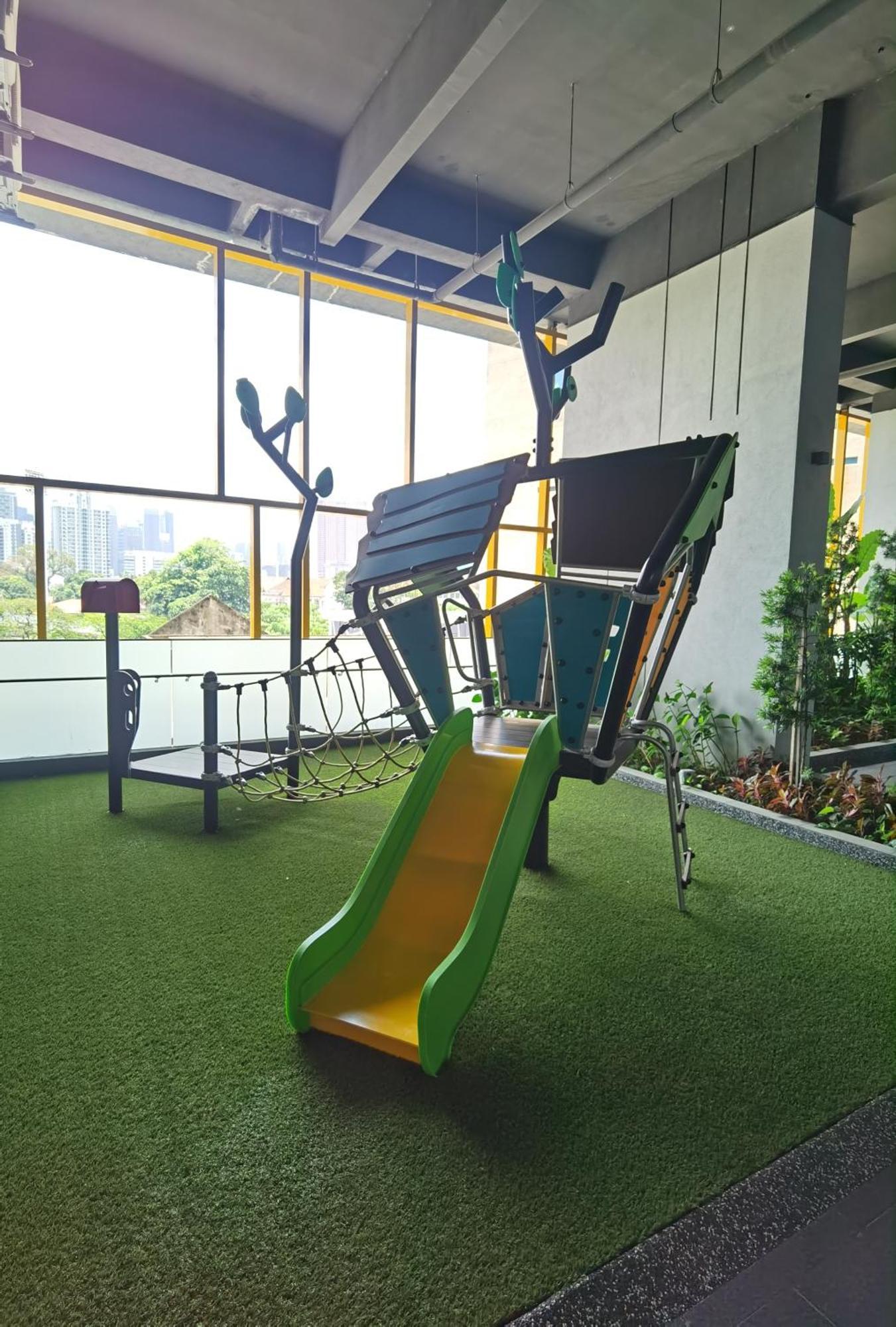 Merdeka Tower 118 Opus Kl Kuala Lumpur Luaran gambar
